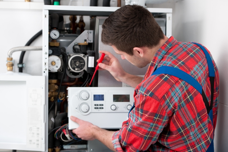 Boiler Repairs Service Allington