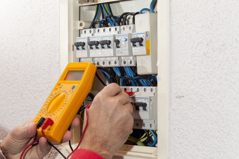 Electricians Allington