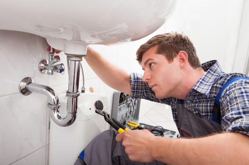 Emergency Plumbers Allington