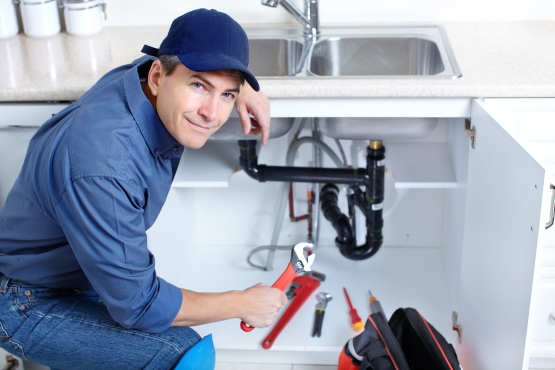 Residential Plumbing Allington