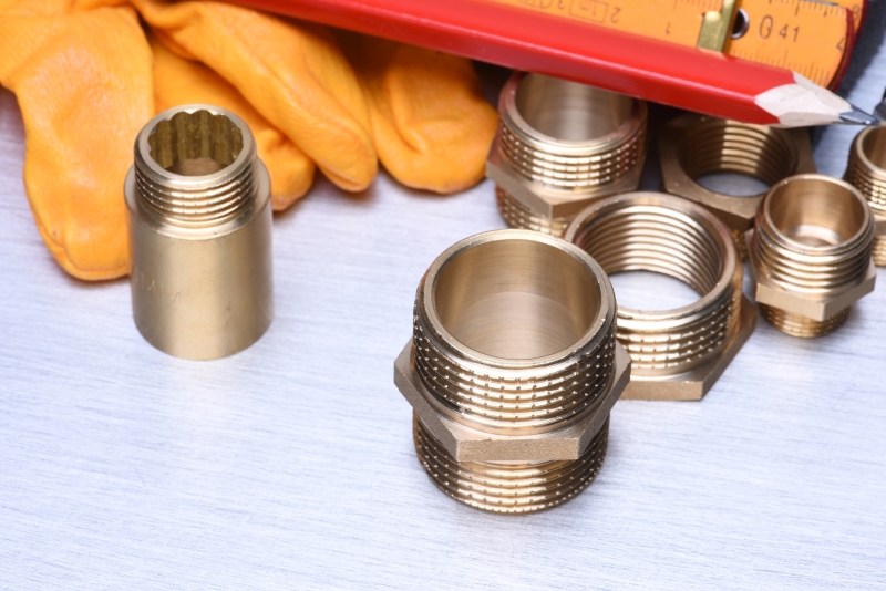 Plumbers in Allington