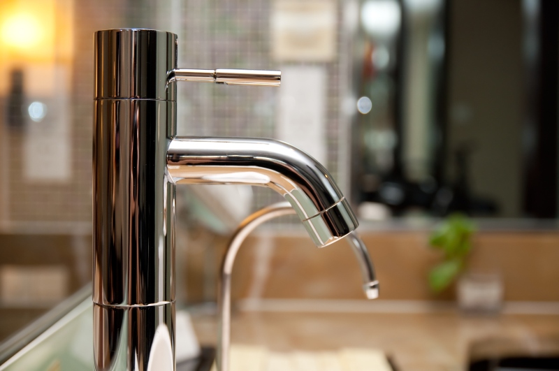 Sink Leaking Allington