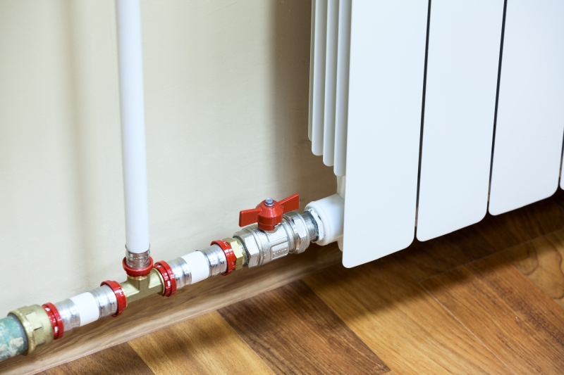 Slab Leak Repair Allington, Barming, ME16